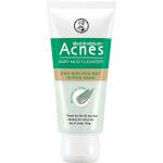 Acnes Baby Mud Cleanser - Bùn non rửa mặt dưỡng sáng da Giá 63.000đ