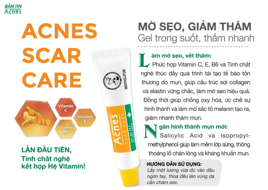 5 câu hỏi thường gặp về cách điều trị sẹo thâm