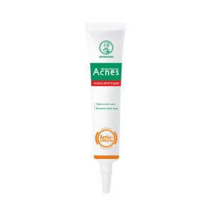 Acnes Scar & Spot Clear - Gel Chuyên Biệt Sáng Thâm Mờ Sẹo