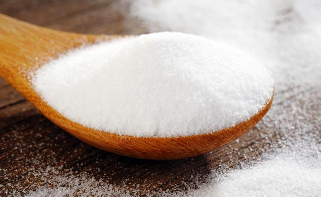 Baking soda có tác dụng làm sạch lỗ chân lông không?
