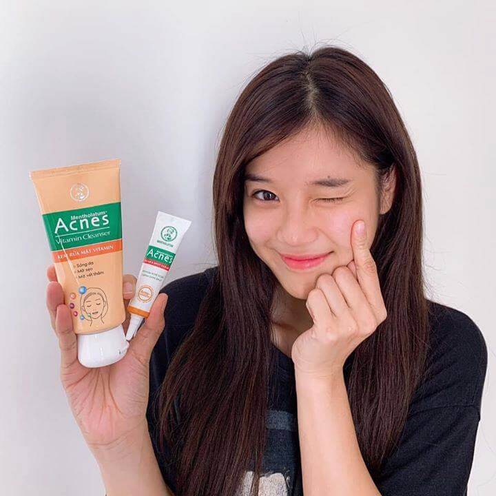 tri tham acnes review hoang yen