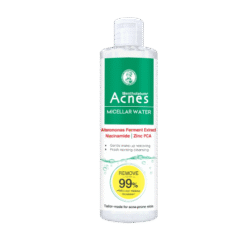 Acnes Micellar Water 200ml