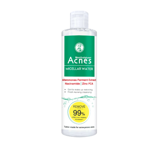 Acnes Micellar Water 200ml