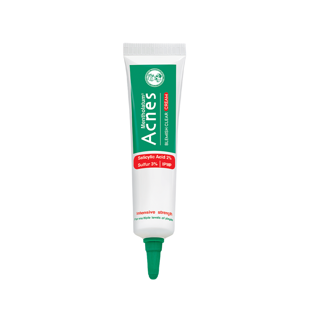 Acnes Blemish Clear Cream 10g