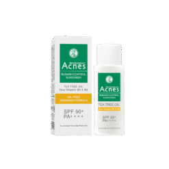 Acnes Blemish Control Sunscreen 50g