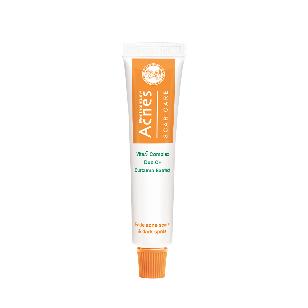 Acnes Scar Care 12g