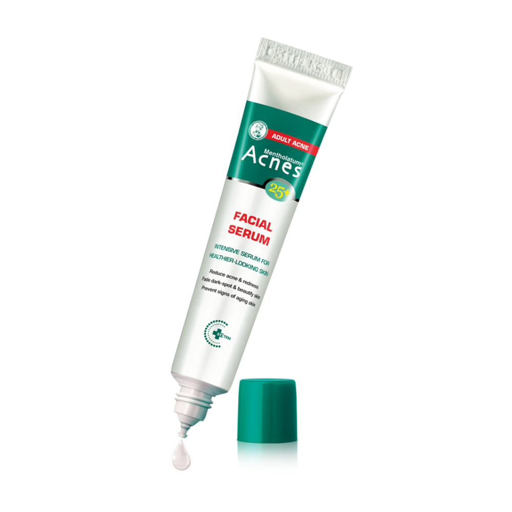Acnes 25+ Facial Serum 20ml
