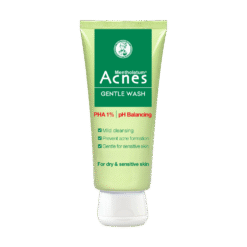 Acnes Gentle Wash 100g