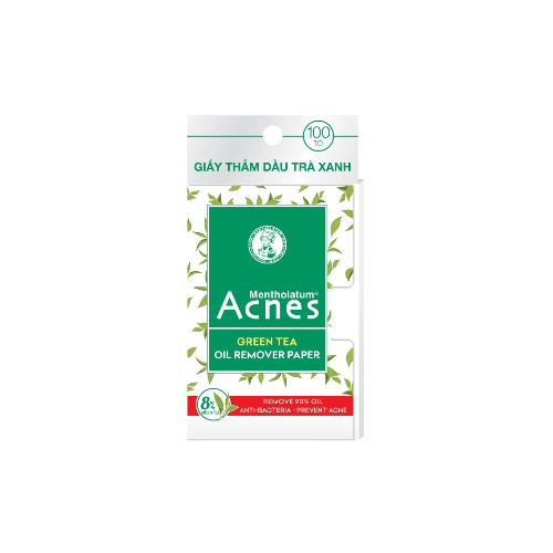 Acnes – Kem Trị Mụn Và Ngăn Ngừa Mụn