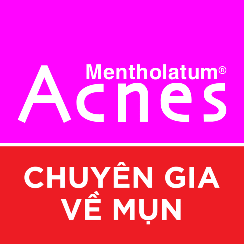 Acnes – Kem Trị Mụn Và Ngăn Ngừa Mụn