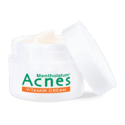 Acnes Vitamin Cream 50g