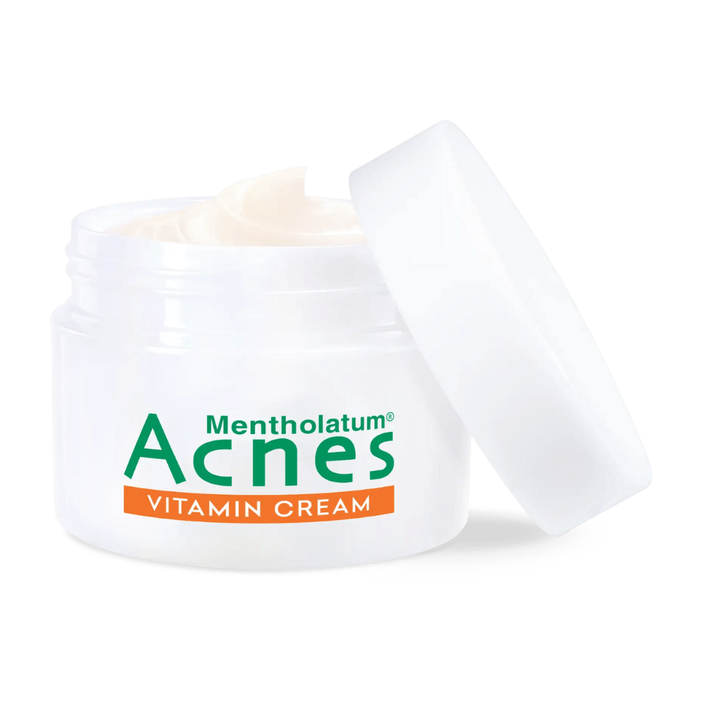 Acnes Vitamin Cream 50g