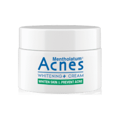 Acnes Whitening+ Cream 50g