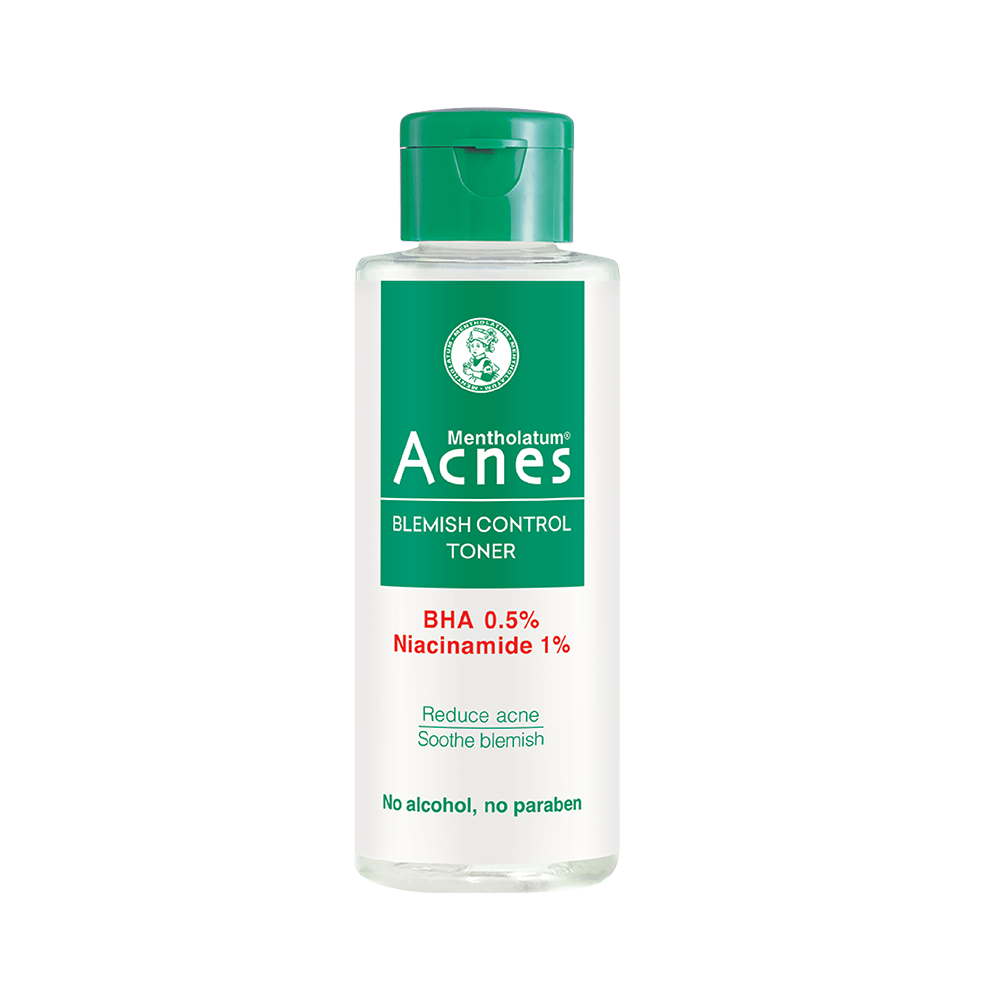 Acnes Blemish Control Toner 100ml