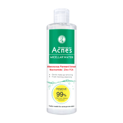 Mentholatum Acnes Micellar Water