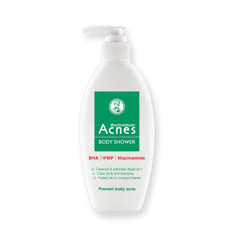 Acnes – Kem Trị Mụn Và Ngăn Ngừa Mụn