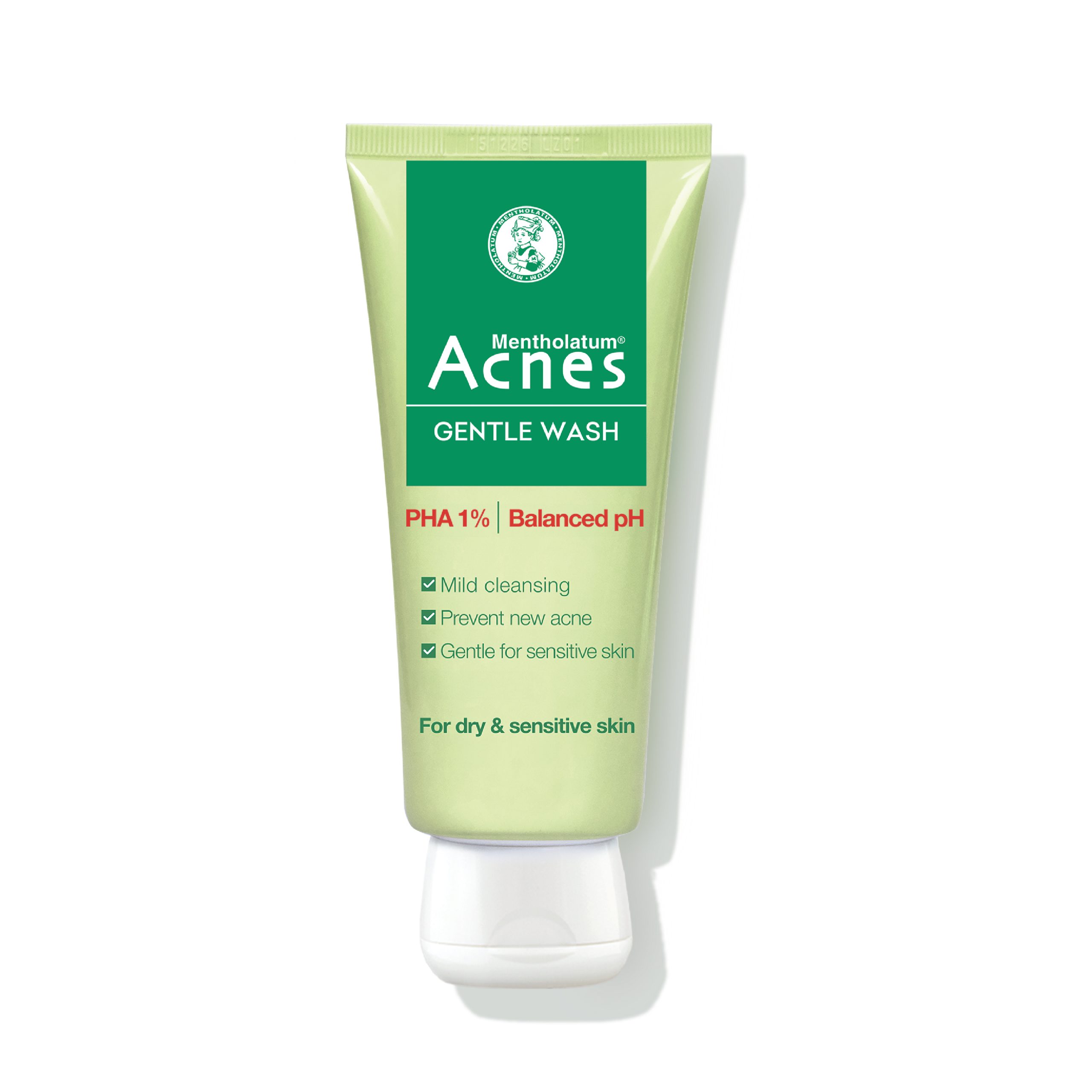 Mentholatum Acnes Gentle Wash
