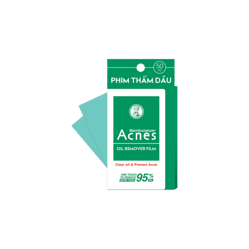 Acnes – Kem Trị Mụn Và Ngăn Ngừa Mụn