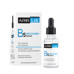 Acnes Lab B5 Recovery Serum 25ml