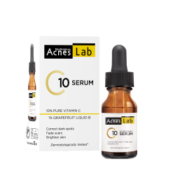 Acnes Lab C10 Serum 15ml