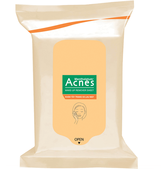 Acnes – Kem Trị Mụn Và Ngăn Ngừa Mụn