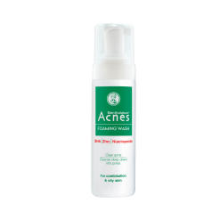 Acnes Foaming Wash 150ml