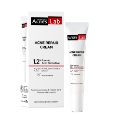 Mentholatum Acnes Lab Acne Repair Cream