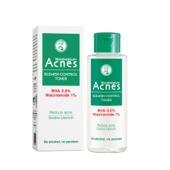 Mentholatum Acnes Blemish Control Toner
