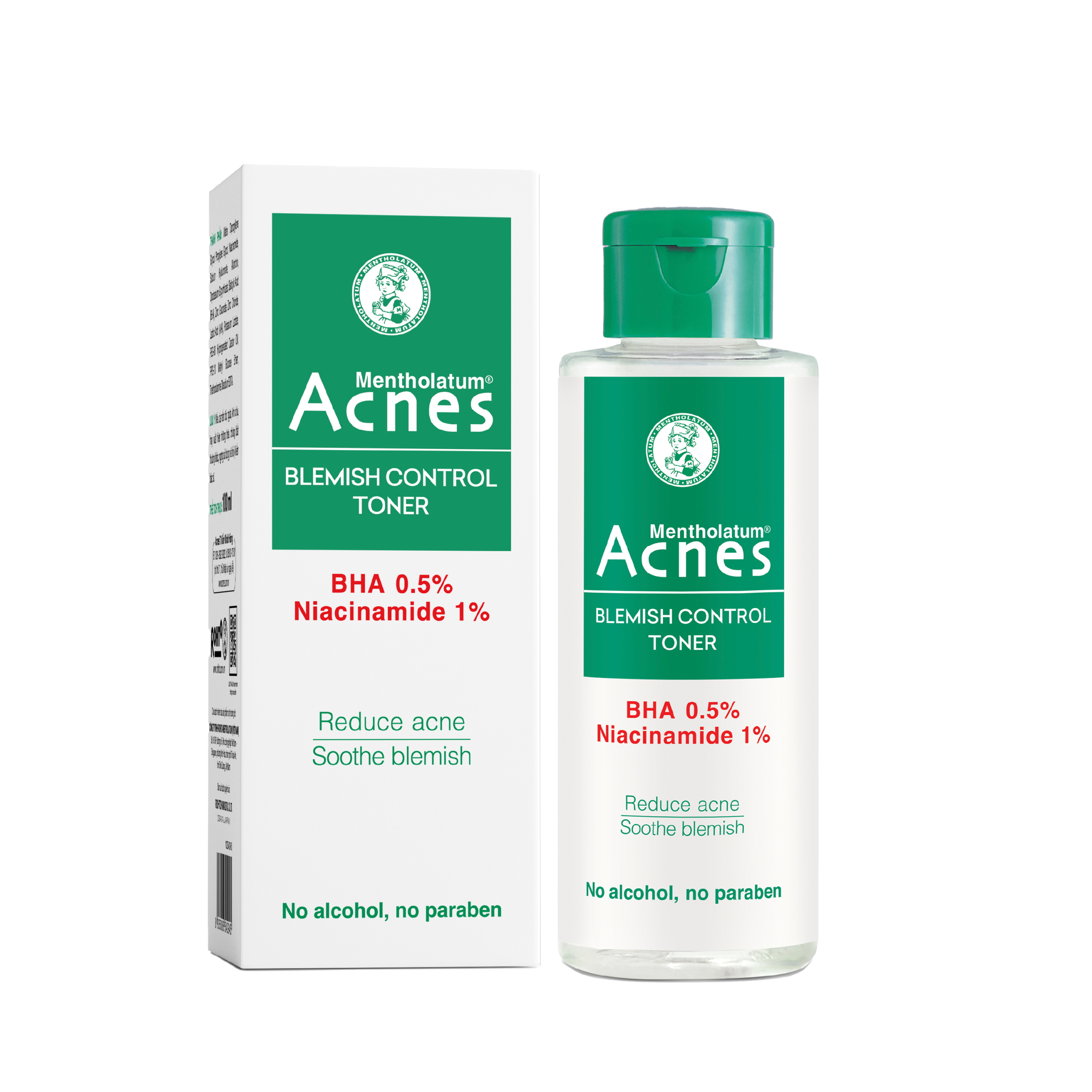 Acnes Blemish Control Toner 100ml