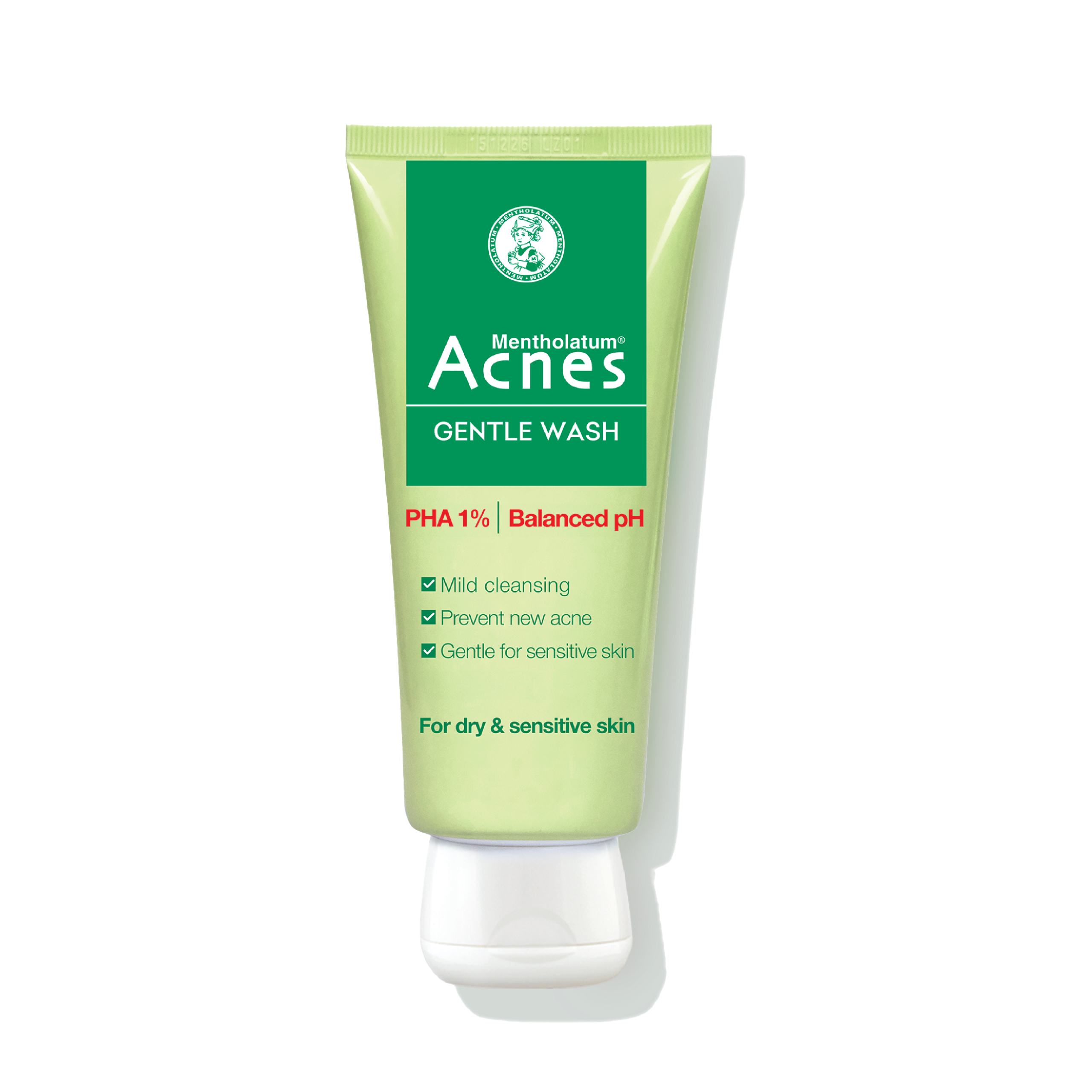 Mentholatum Acnes Gentle Wash