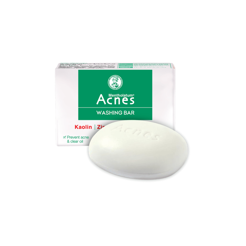 Acnes – Kem Trị Mụn Và Ngăn Ngừa Mụn