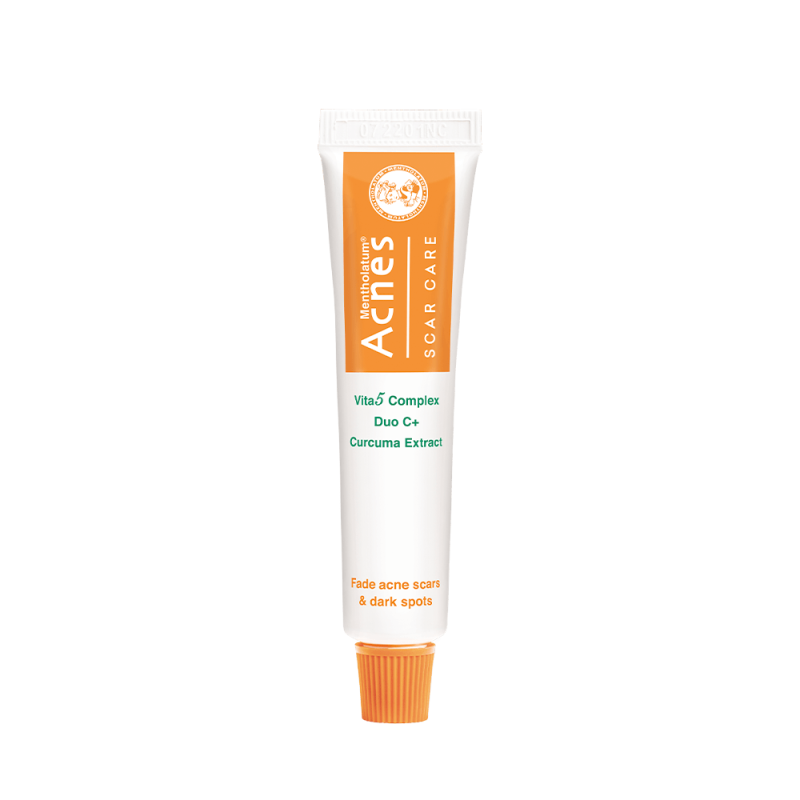 Acnes – Kem Trị Mụn Và Ngăn Ngừa Mụn