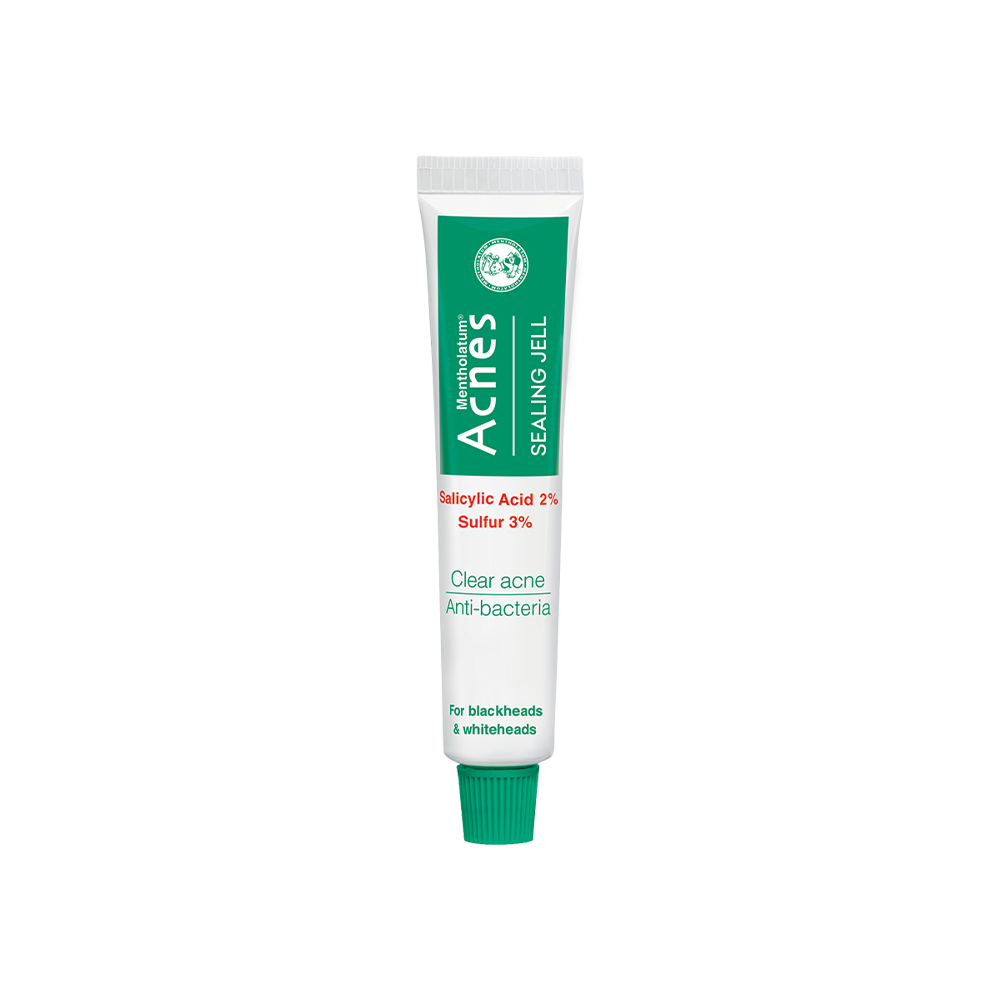 Acnes Sealing Jell 18g