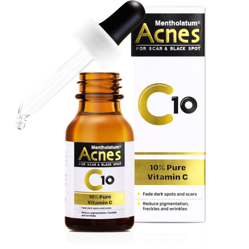 Acnes – Kem Trị Mụn Và Ngăn Ngừa Mụn
