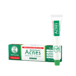 Mentholatum Acnes Medical Cream